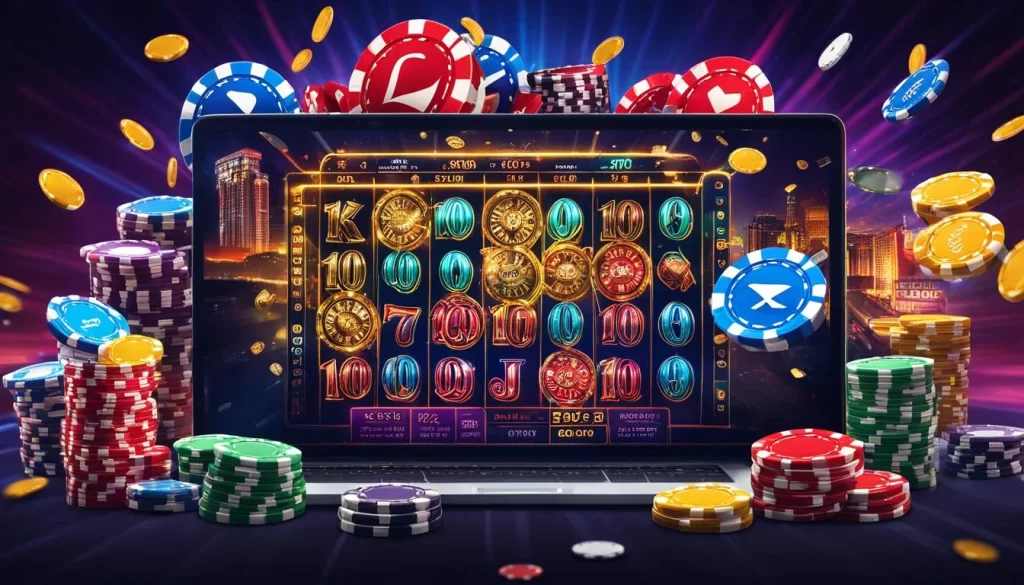 vnbet cá cược trực tuyến