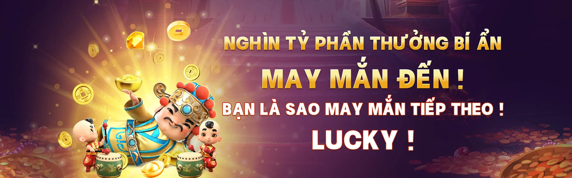 Hình ảnh chính trò chơi Nổ Hũ và Jackpot tại vnbet