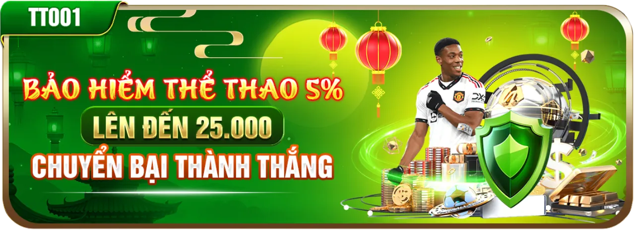 Hình ảnh nền tảng VNBET với các trò chơi cá cược thể thao và casino trực tuyến