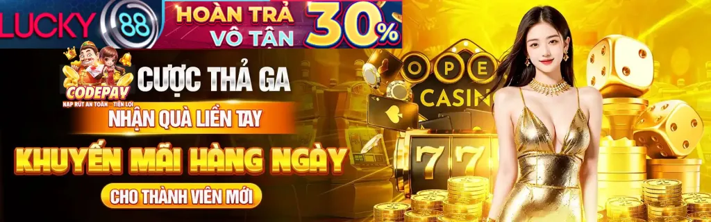 Giải đấu Live Casino với phần thưởng lớn